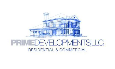 Logo 8 logo designed by Blue Magnet Media