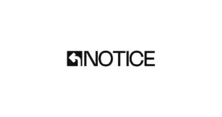 Notice – social media management client